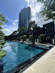 Normanton Park (D5), Apartment #553322321